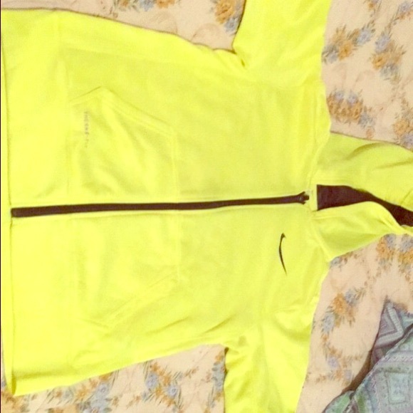 NIKE Hoodie - Picture 2 of 3